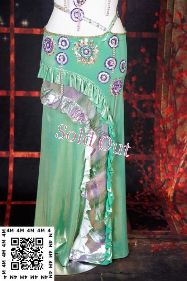 画像5: AbeerMohmoud（アビールマフムード） No,27