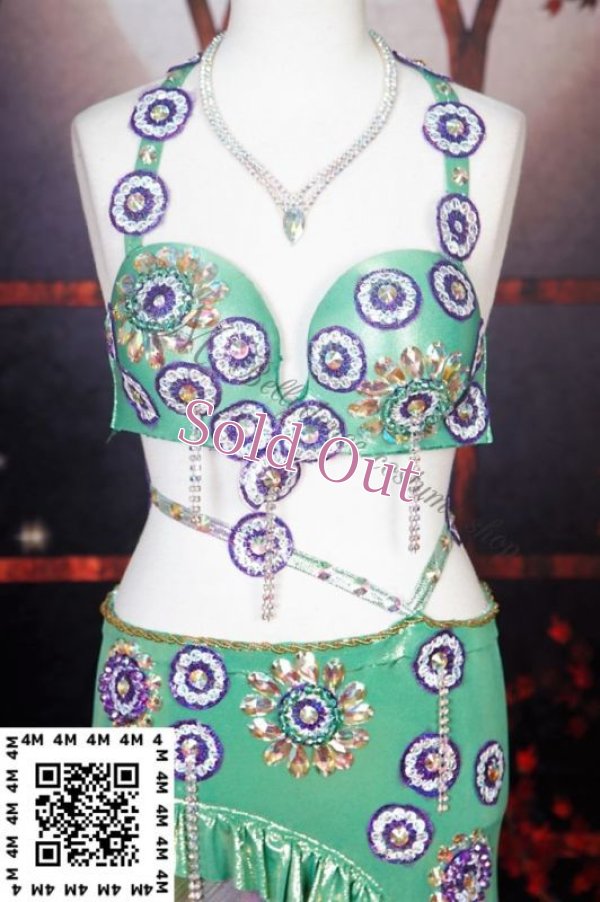 画像6: AbeerMohmoud（アビールマフムード） No,27