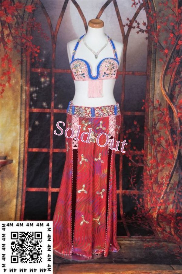 画像2: AbeerMohmoud（アビールマフムード） No,56