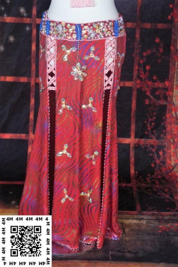 画像4: AbeerMohmoud（アビールマフムード） No,56