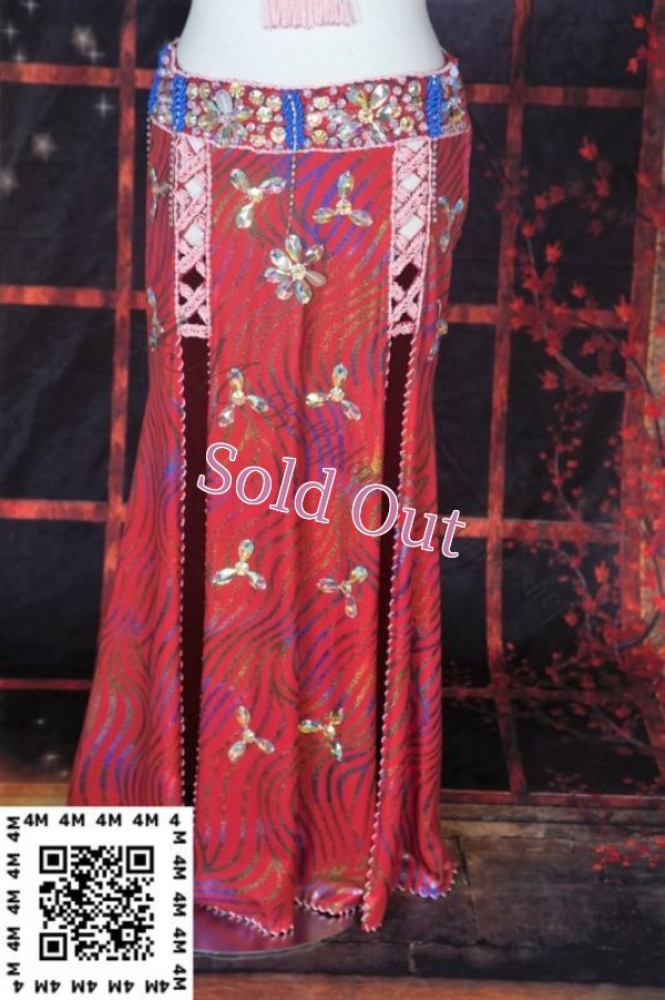 画像4: AbeerMohmoud（アビールマフムード） No,56