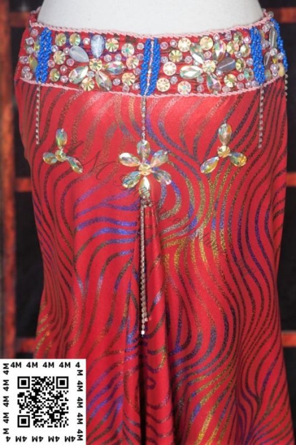 画像9: AbeerMohmoud（アビールマフムード） No,56