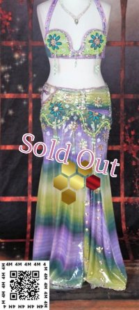 AbeerMohmoud（アビールマフムード） No,26