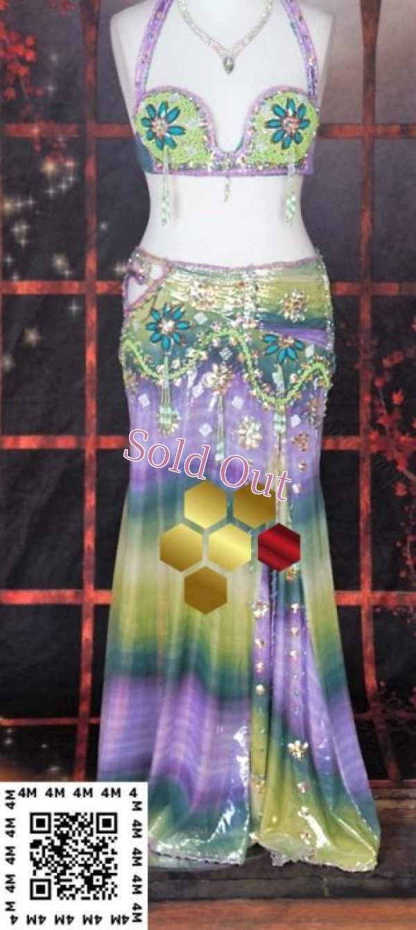 画像1: AbeerMohmoud（アビールマフムード） No,26