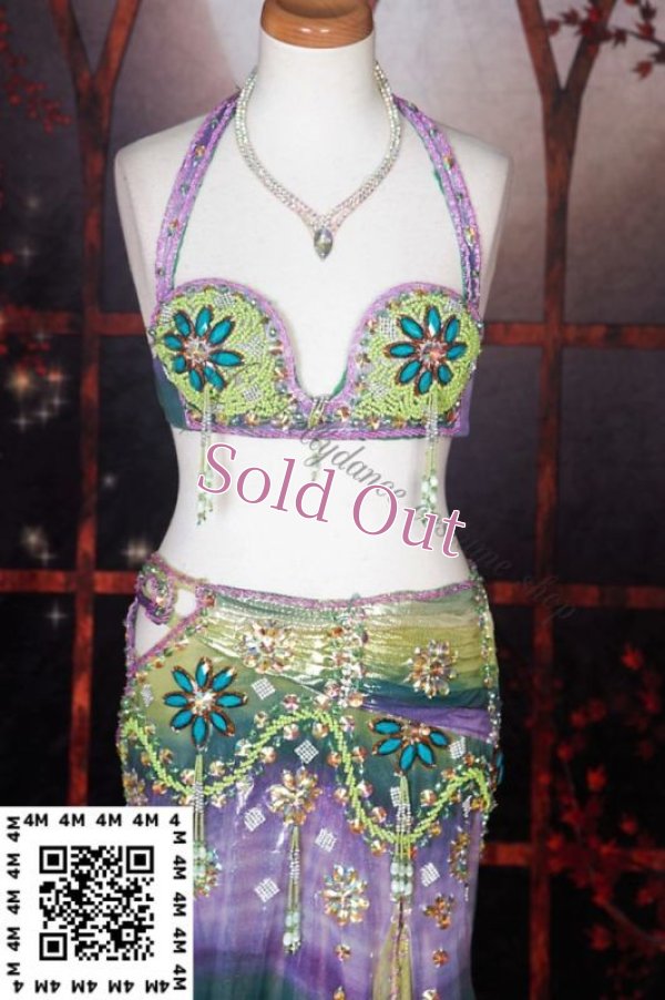 画像3: AbeerMohmoud（アビールマフムード） No,26