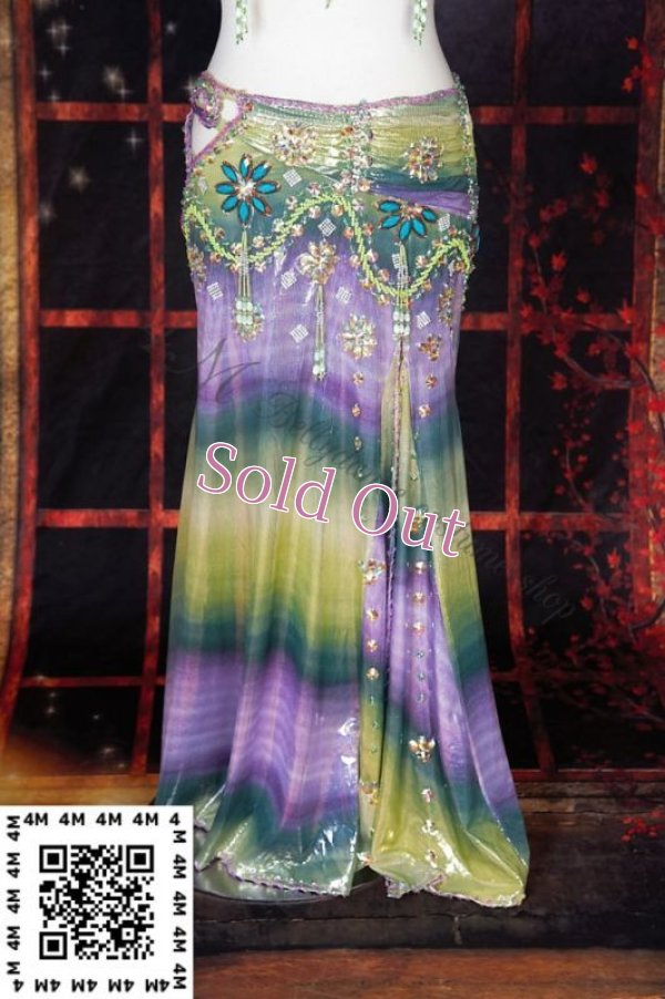 画像4: AbeerMohmoud（アビールマフムード） No,26