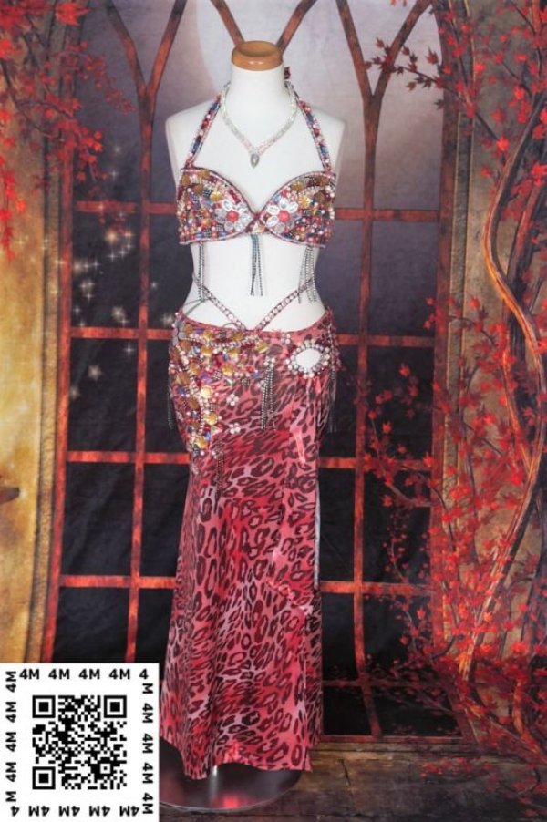 画像2: AbeerMohmoud（アビールマフムード） No,55