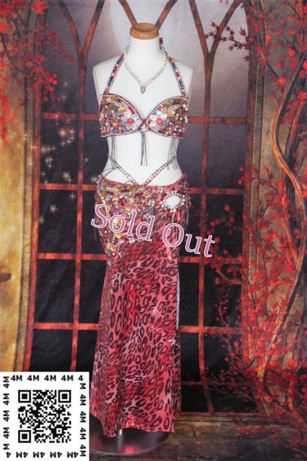 画像2: AbeerMohmoud（アビールマフムード） No,55