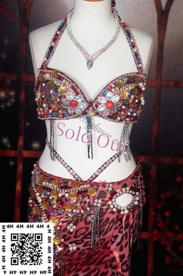 画像3: AbeerMohmoud（アビールマフムード） No,55