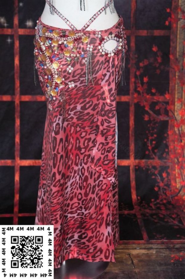 画像4: AbeerMohmoud（アビールマフムード） No,55