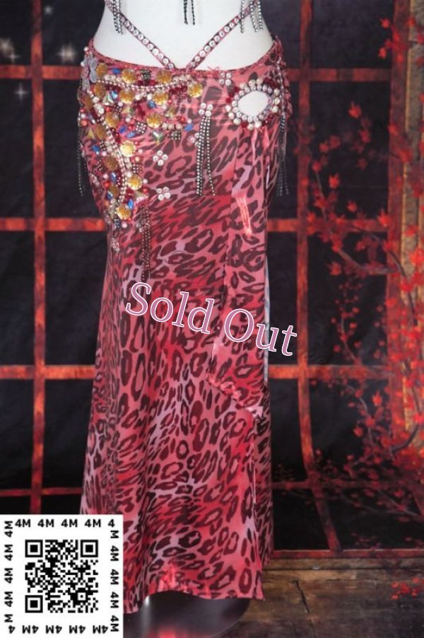 画像4: AbeerMohmoud（アビールマフムード） No,55