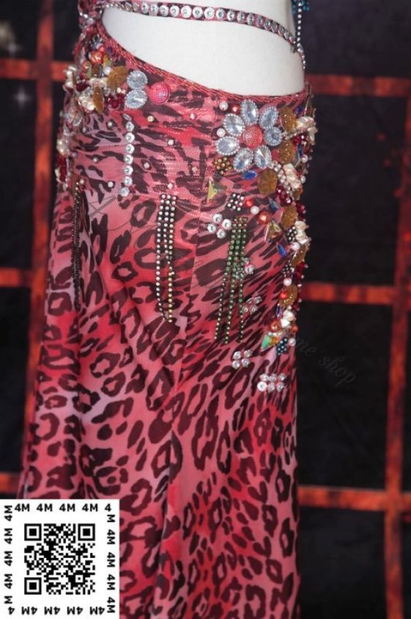 画像6: AbeerMohmoud（アビールマフムード） No,55