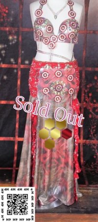 AbeerMohmoud（アビールマフムード） No,25