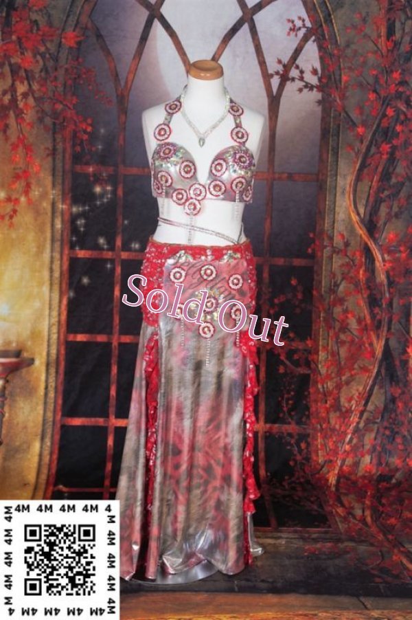 画像2: AbeerMohmoud（アビールマフムード） No,25