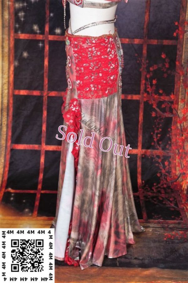 画像4: AbeerMohmoud（アビールマフムード） No,25