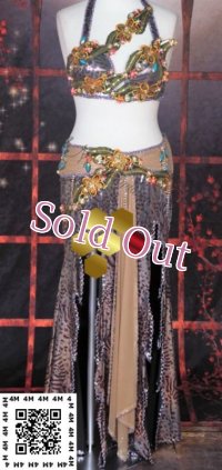 AbeerMohmoud（アビールマフムード） No,54