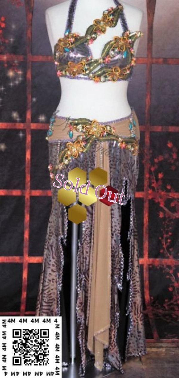 画像1: AbeerMohmoud（アビールマフムード） No,54