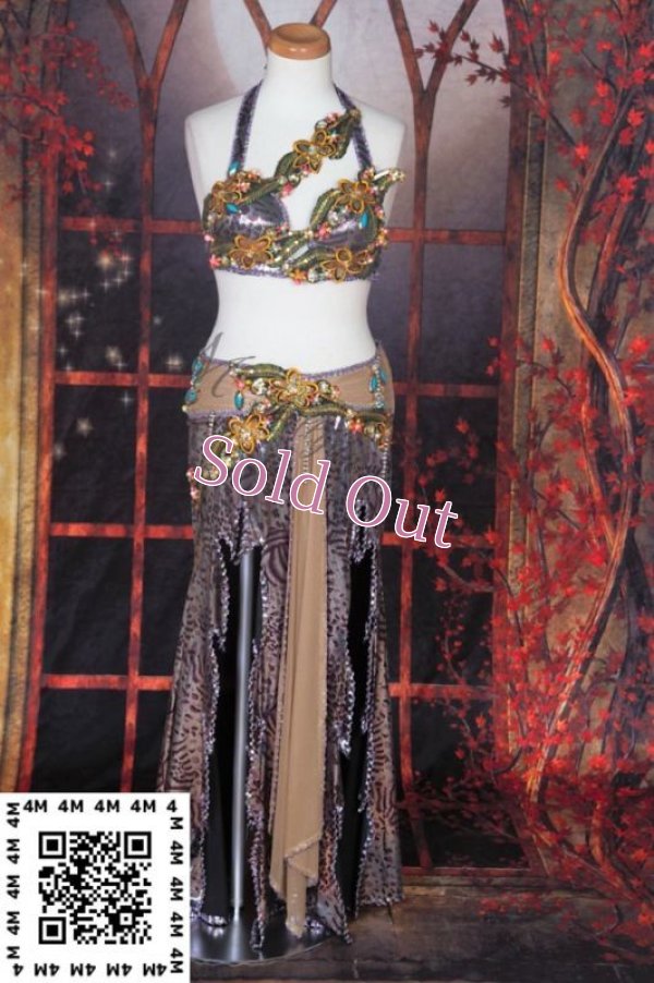 画像2: AbeerMohmoud（アビールマフムード） No,54