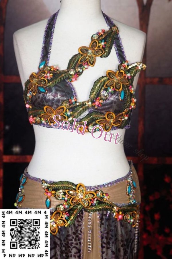 画像3: AbeerMohmoud（アビールマフムード） No,54