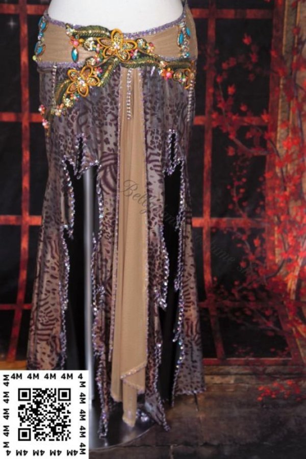 画像4: AbeerMohmoud（アビールマフムード） No,54