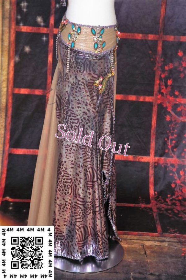 画像6: AbeerMohmoud（アビールマフムード） No,54