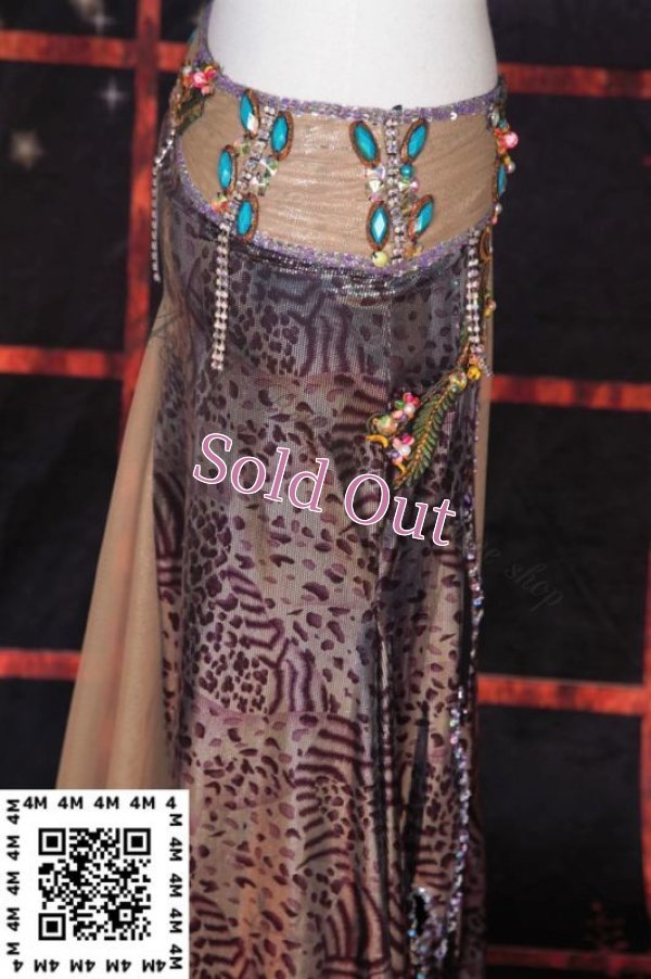 画像7: AbeerMohmoud（アビールマフムード） No,54