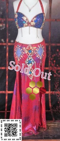 AbeerMohmoud（アビールマフムード） No,24