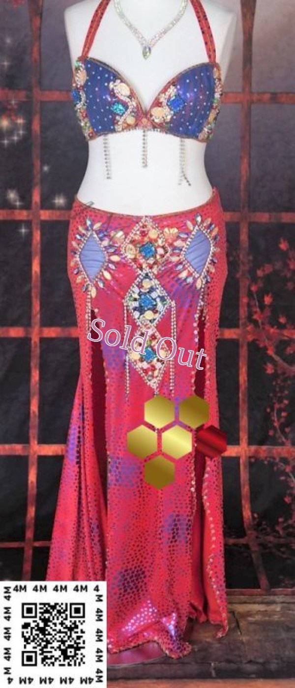 画像1: AbeerMohmoud（アビールマフムード） No,24