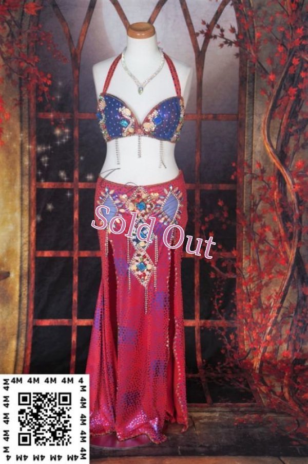 画像2: AbeerMohmoud（アビールマフムード） No,24