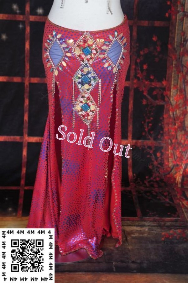 画像4: AbeerMohmoud（アビールマフムード） No,24