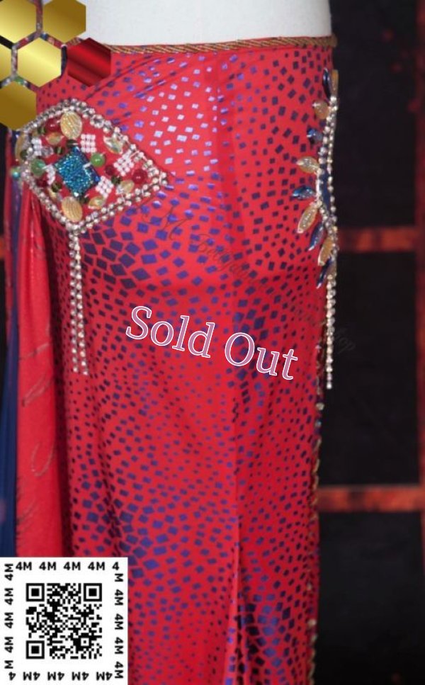 画像6: AbeerMohmoud（アビールマフムード） No,24