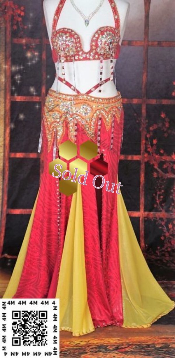 画像1: AbeerMohmoud（アビールマフムード） No,53