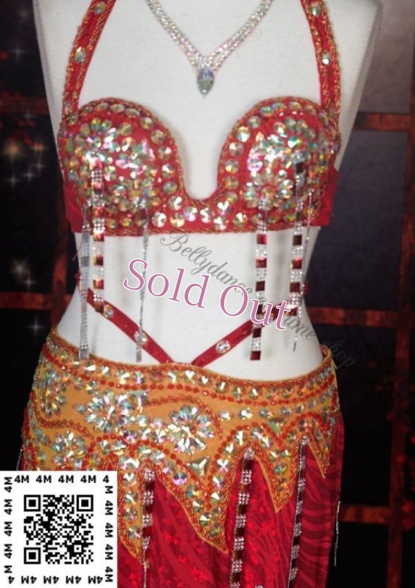 画像2: AbeerMohmoud（アビールマフムード） No,53