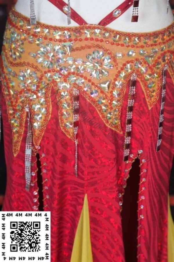 画像4: AbeerMohmoud（アビールマフムード） No,53