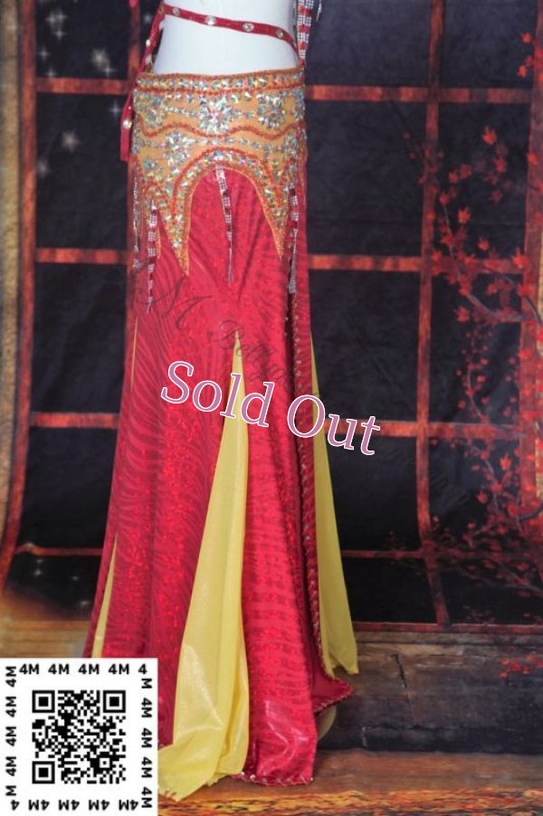 画像5: AbeerMohmoud（アビールマフムード） No,53