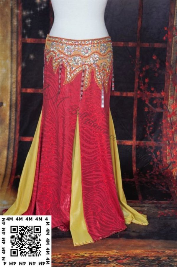 画像6: AbeerMohmoud（アビールマフムード） No,53