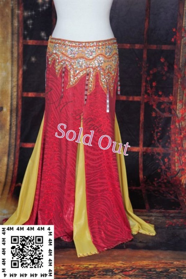 画像6: AbeerMohmoud（アビールマフムード） No,53