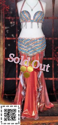 AbeerMohmoud（アビールマフムード） No,6