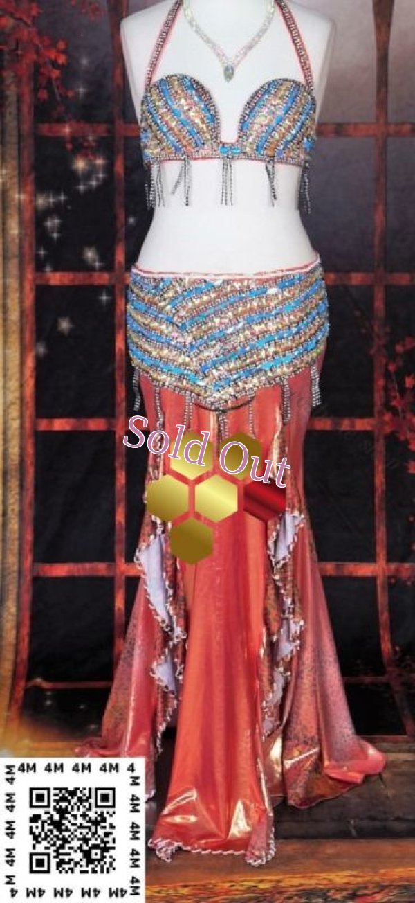 画像1: AbeerMohmoud（アビールマフムード） No,6