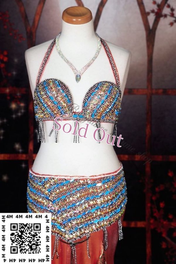 画像3: AbeerMohmoud（アビールマフムード） No,6