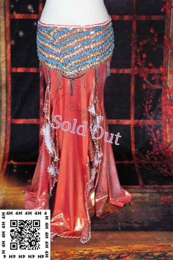 画像4: AbeerMohmoud（アビールマフムード） No,6