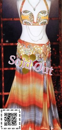 AbeerMohmoud（アビールマフムード） No,34