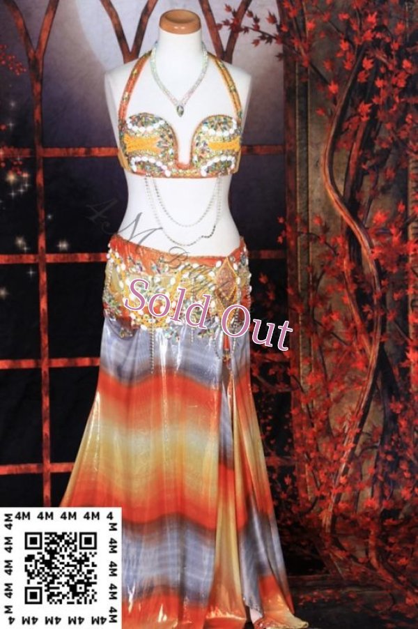 画像2: AbeerMohmoud（アビールマフムード） No,34