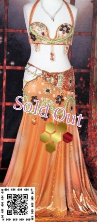 AbeerMohmoud（アビールマフムード） No,5