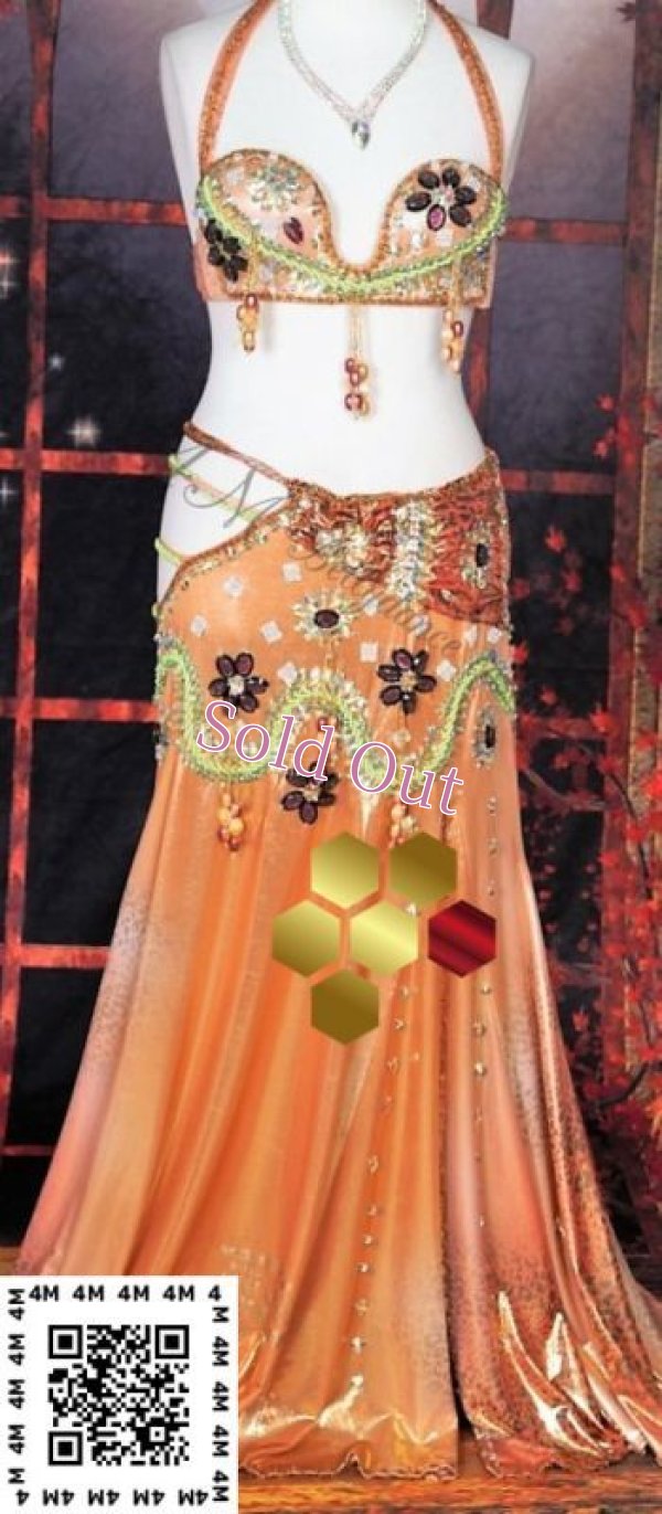 画像1: AbeerMohmoud（アビールマフムード） No,5