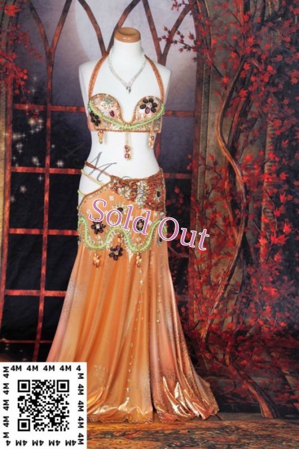 画像2: AbeerMohmoud（アビールマフムード） No,5