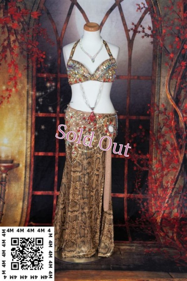 画像2: AbeerMohmoud（アビールマフムード） No,33