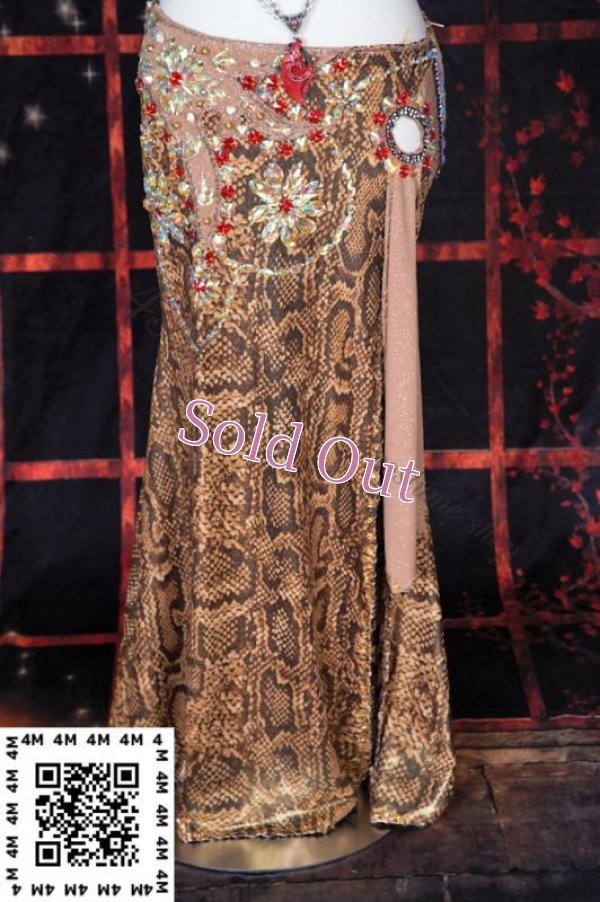 画像4: AbeerMohmoud（アビールマフムード） No,33