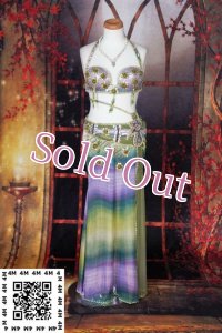 AbeerMohmoud（アビールマフムード） No,4