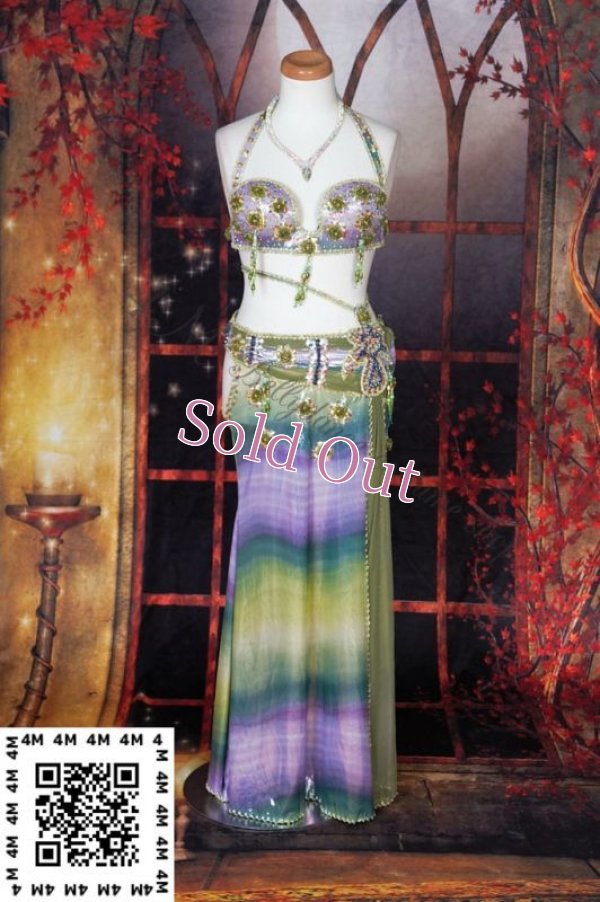 画像1: AbeerMohmoud（アビールマフムード） No,4